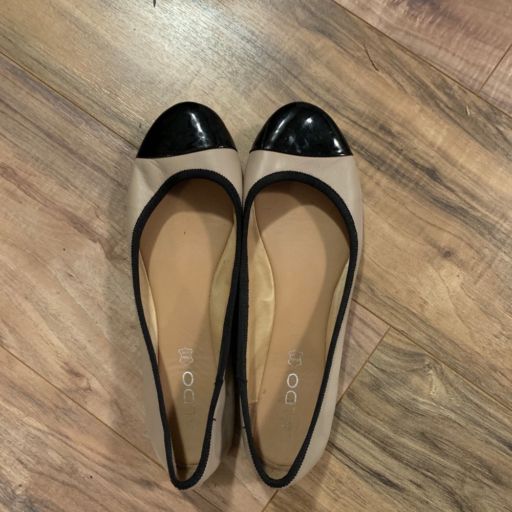 Aldo shoes
